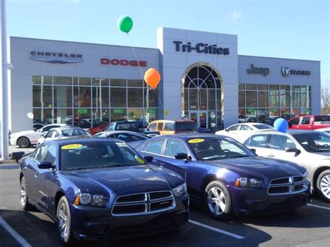 tri cities used cars.